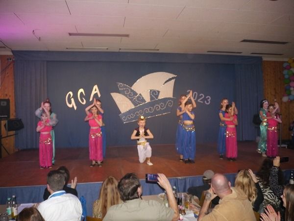 gca  