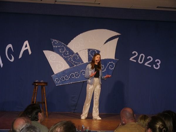 gca  