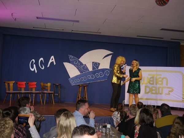 gca  