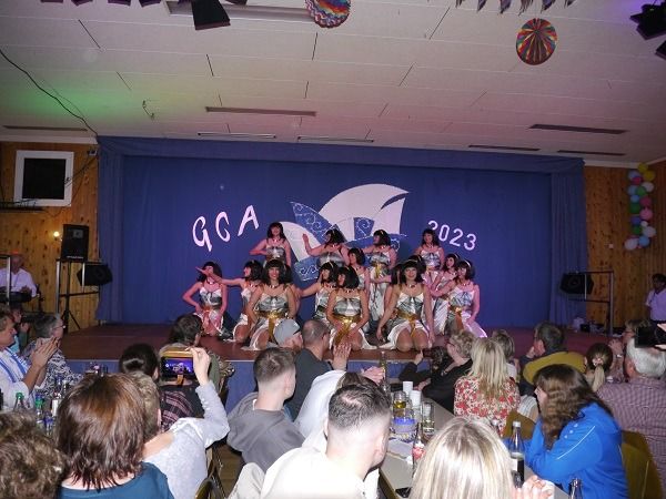 gca  