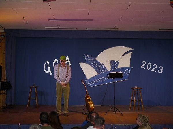 gca  
