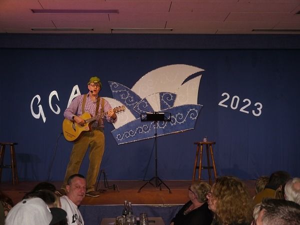 gca  
