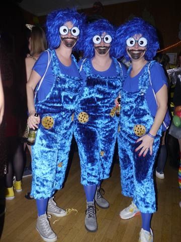 weiberfasching 2023  