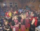 weiberfasching 2023  