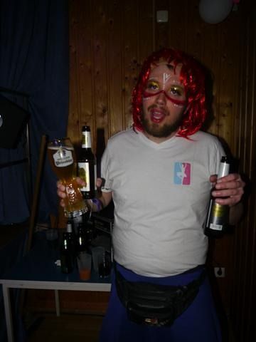 weiberfasching 2023  