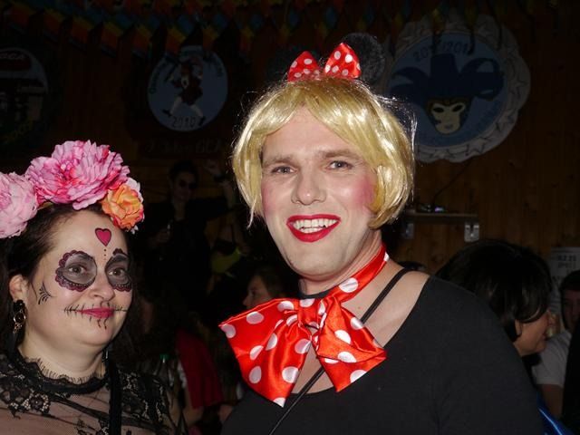 weiberfasching 2023  