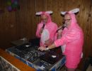 weiberfasching 2023  
