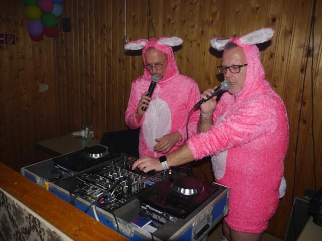weiberfasching 2023  
