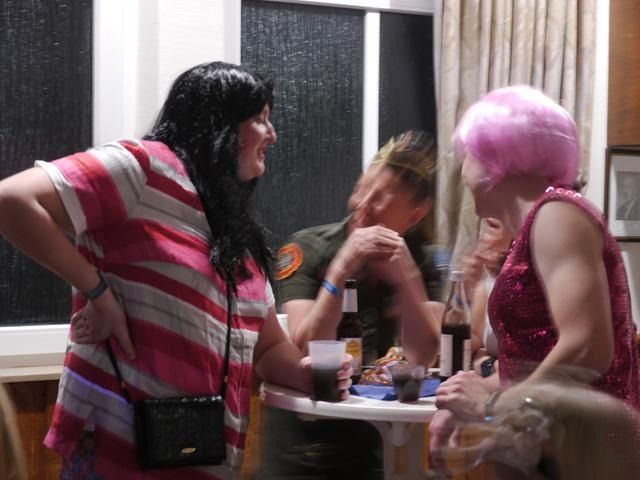 weiberfasching 2023  