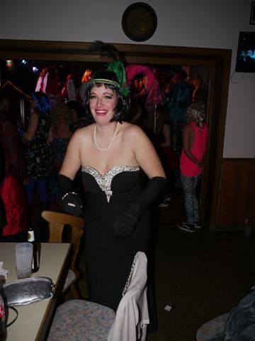 weiberfasching 2023  