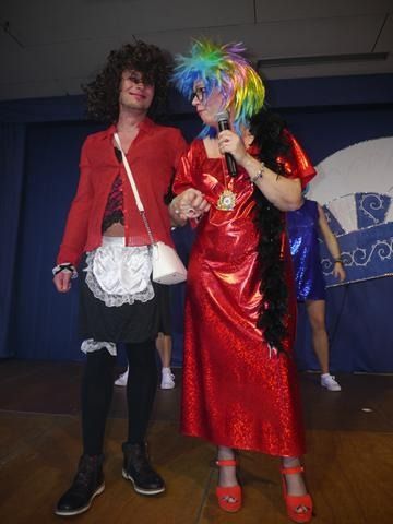 weiberfasching 2023  
