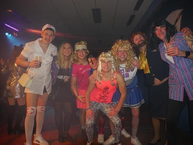 weiberfasching 2023  
