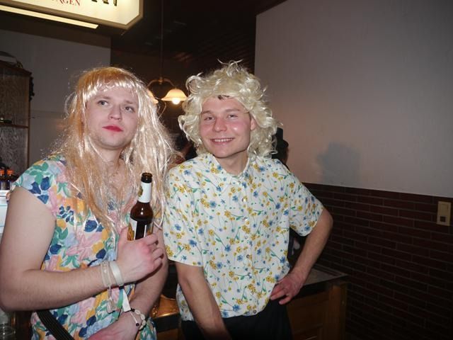 weiberfasching 2023  