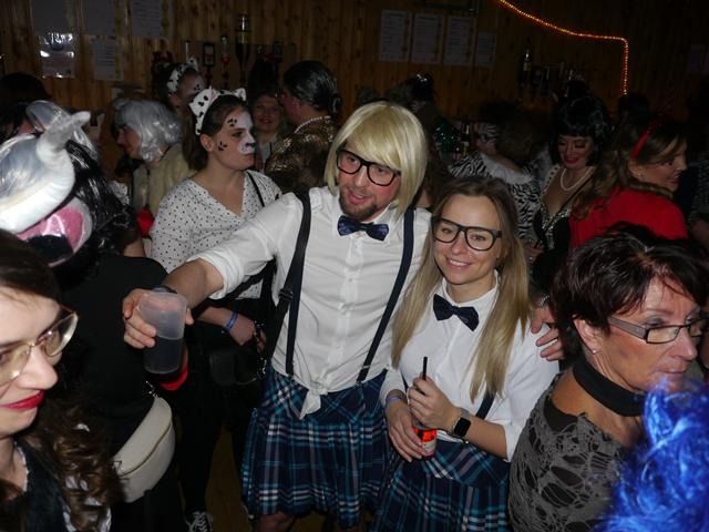 weiberfasching 2023  