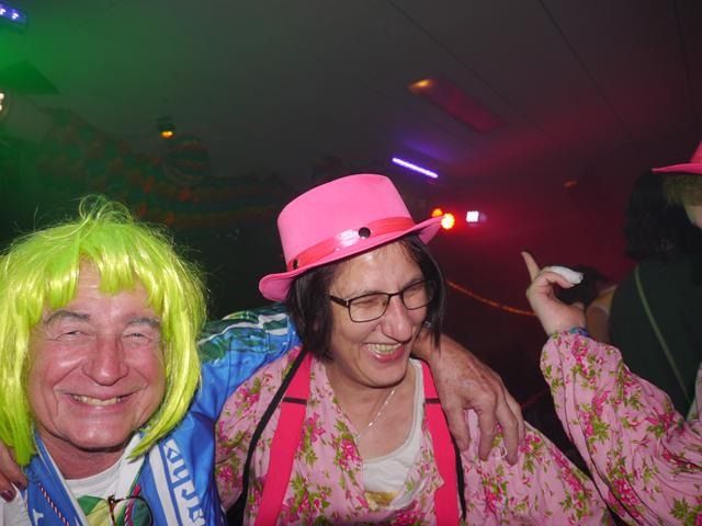 weiberfasching 2023  