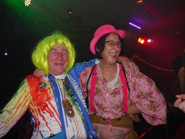 weiberfasching 2023  