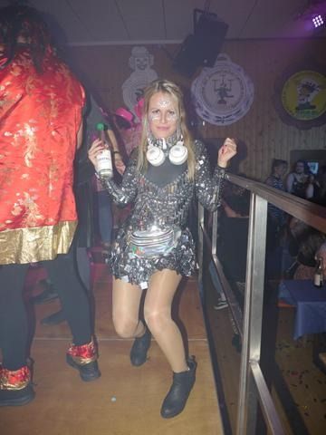 weiberfasching 2023  