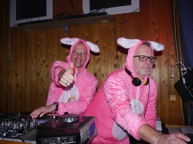 weiberfasching 2023  