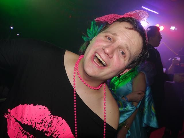 weiberfasching 2023  