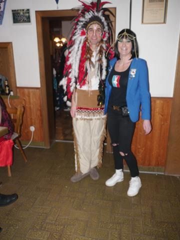 weiberfasching 2023  