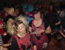 weiberfasching 2023  