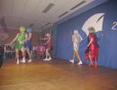weiberfasching 2023  