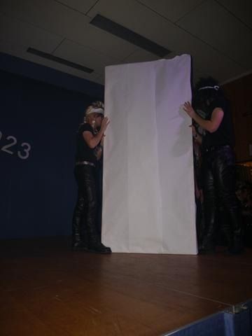 weiberfasching 2023  