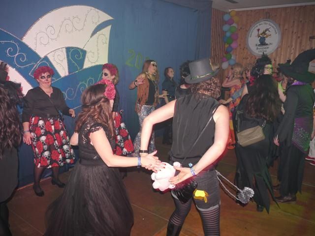 weiberfasching 2023  