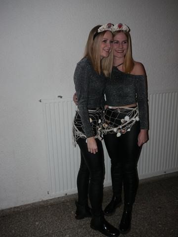 weiberfasching 2023  