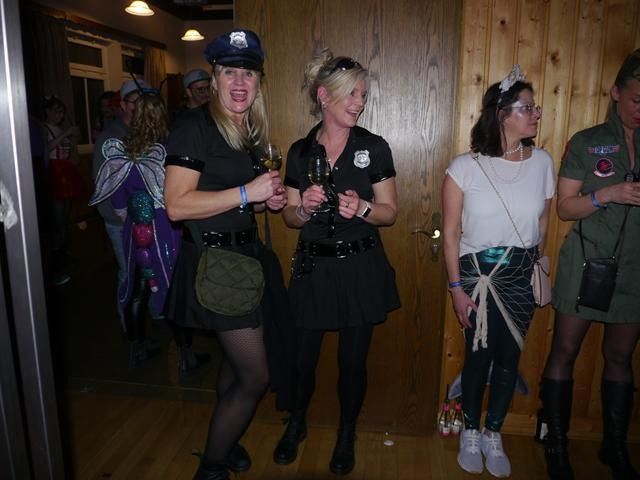 weiberfasching 2023  