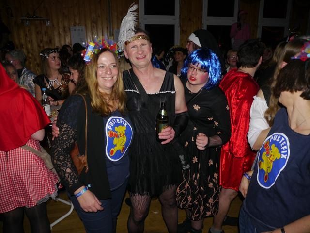 weiberfasching 2023  
