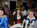 weiberfasching 2023  