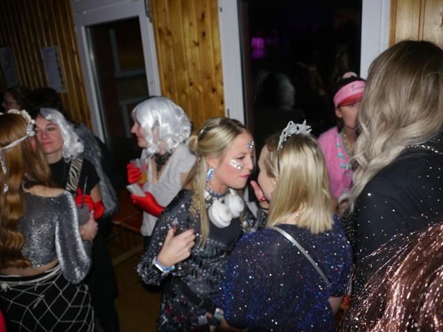 weiberfasching 2023  