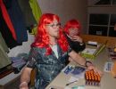 weiberfasching 2023  