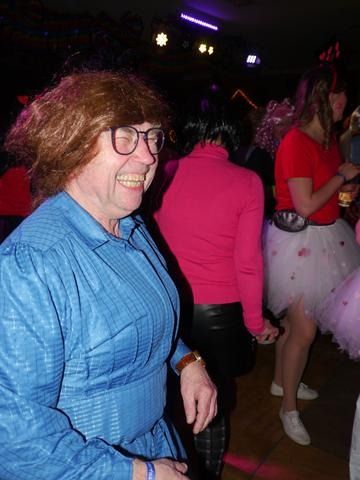 weiberfasching 2023  