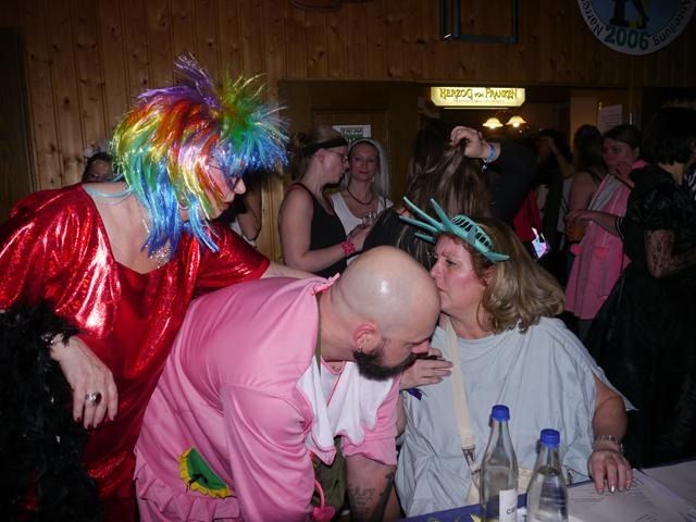 weiberfasching 2023  
