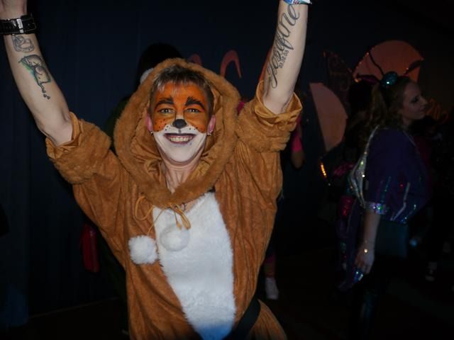 weiberfasching 2023  