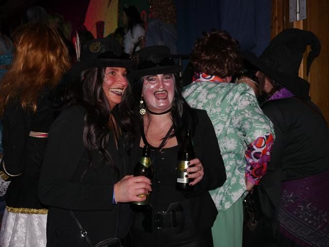 weiberfasching 2023  