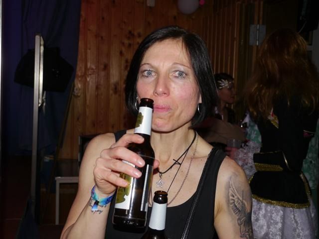 weiberfasching 2023  