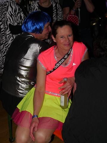 weiberfasching 2023  