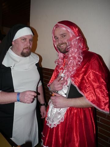 weiberfasching 2023  