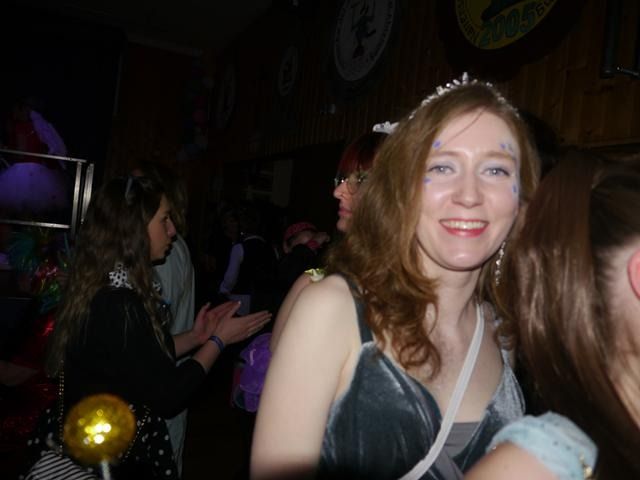 weiberfasching 2023  