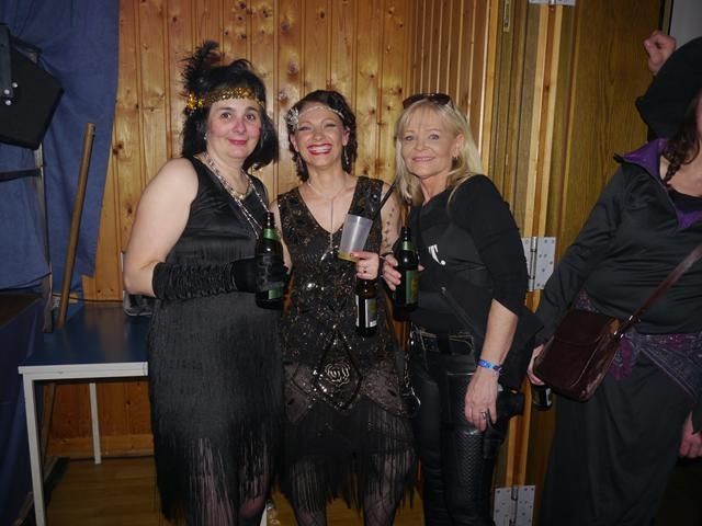 weiberfasching 2023  