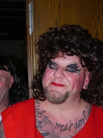weiberfasching 2023  