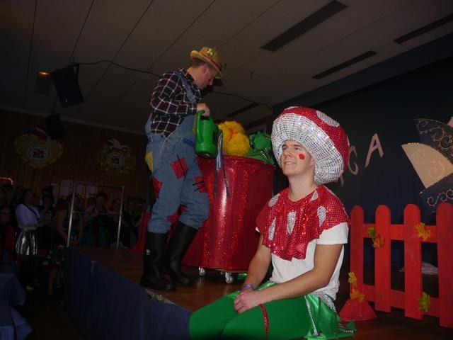 weiberfasching 2023  
