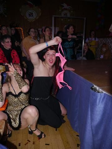 weiberfasching 2023  