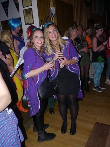 weiberfasching 2023  