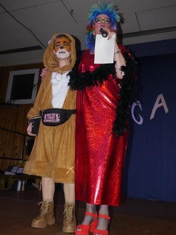 weiberfasching 2023  