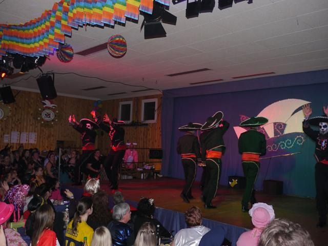weiberfasching 2023  